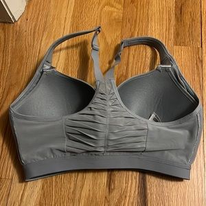 VSX memory foam sports bra